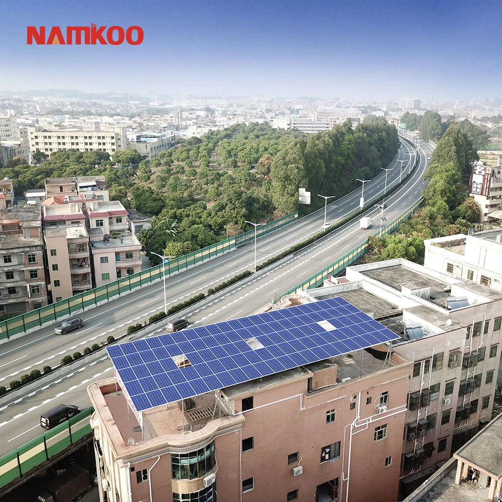 Home use 10kw off grid solar photovoltaic system solar energy system