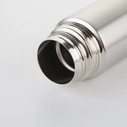 New Double Wall 350/500/750/1000ml Stainless Steel bullet shape flask stainless steel thermo