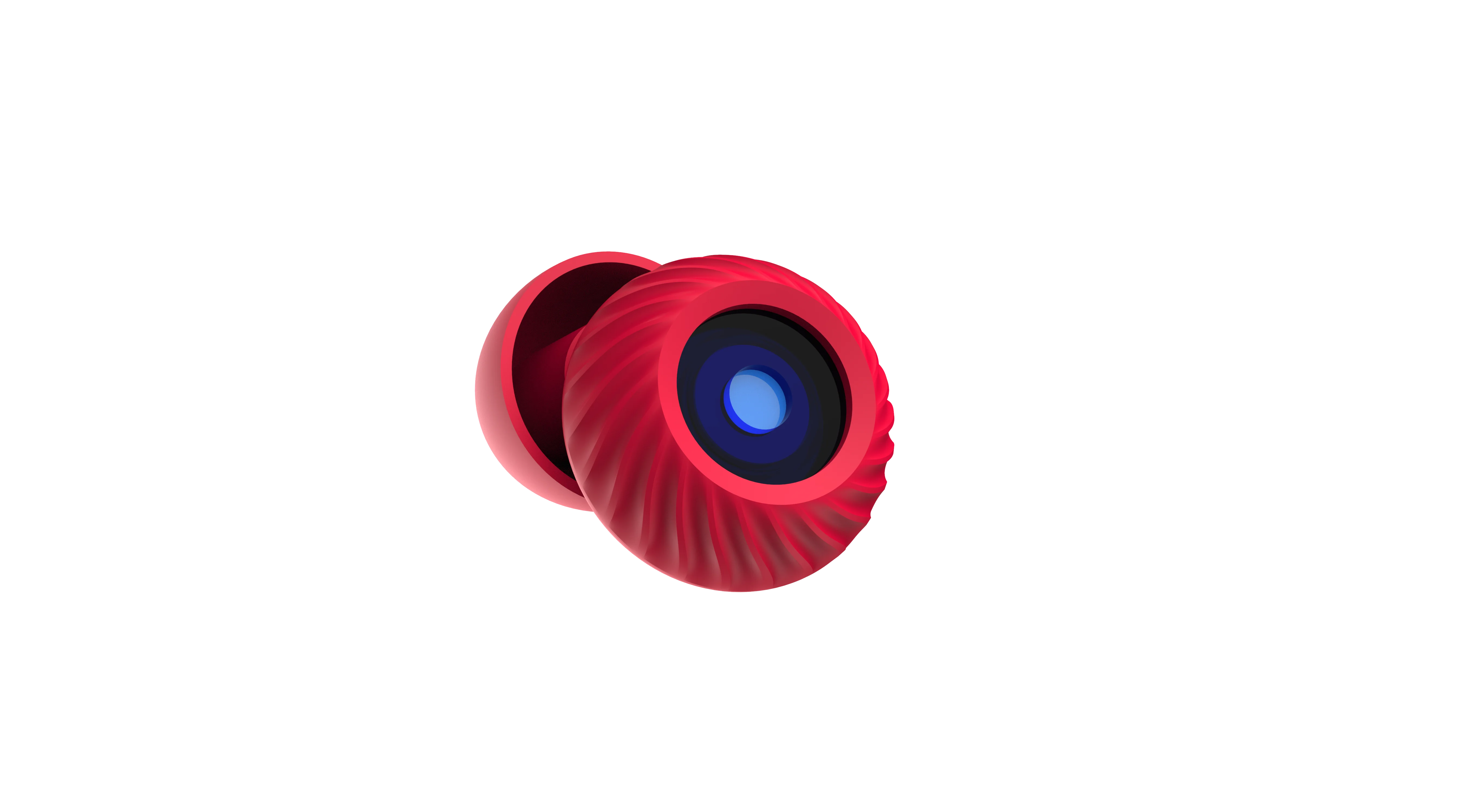 Wejump Waterproof Hygienic Comfortable Noise Super Soft Ear Protection Reusable Silicone Ear Plug For Swimming Sleeping Concerts