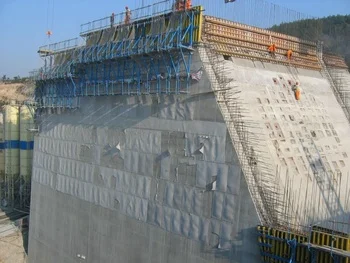 The flexible and adaptable Slab Formwork