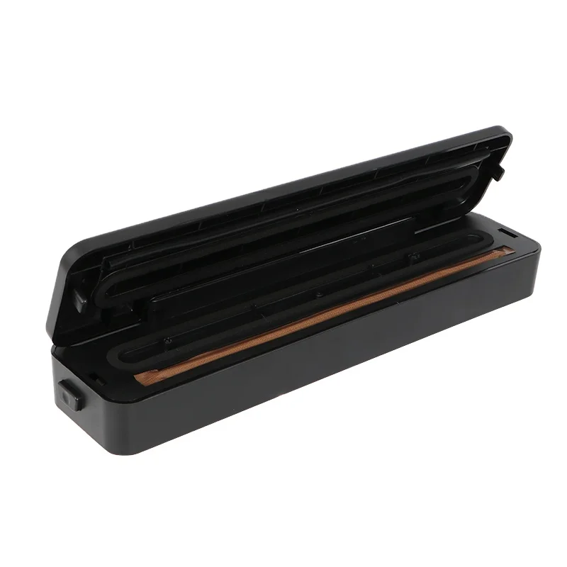 2021 mini automatic portable 2-in-1 wet and dry custom handy food vacuum sealers machine