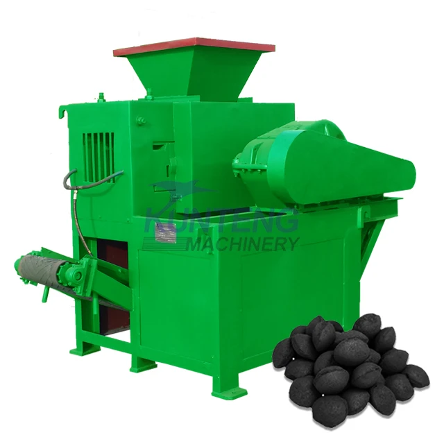 Factory Price Sponge Iron Powder Manuel Briquette Making Press Machine/ Extruder