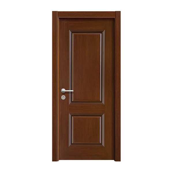 Merbau Wood Door Dese Roller