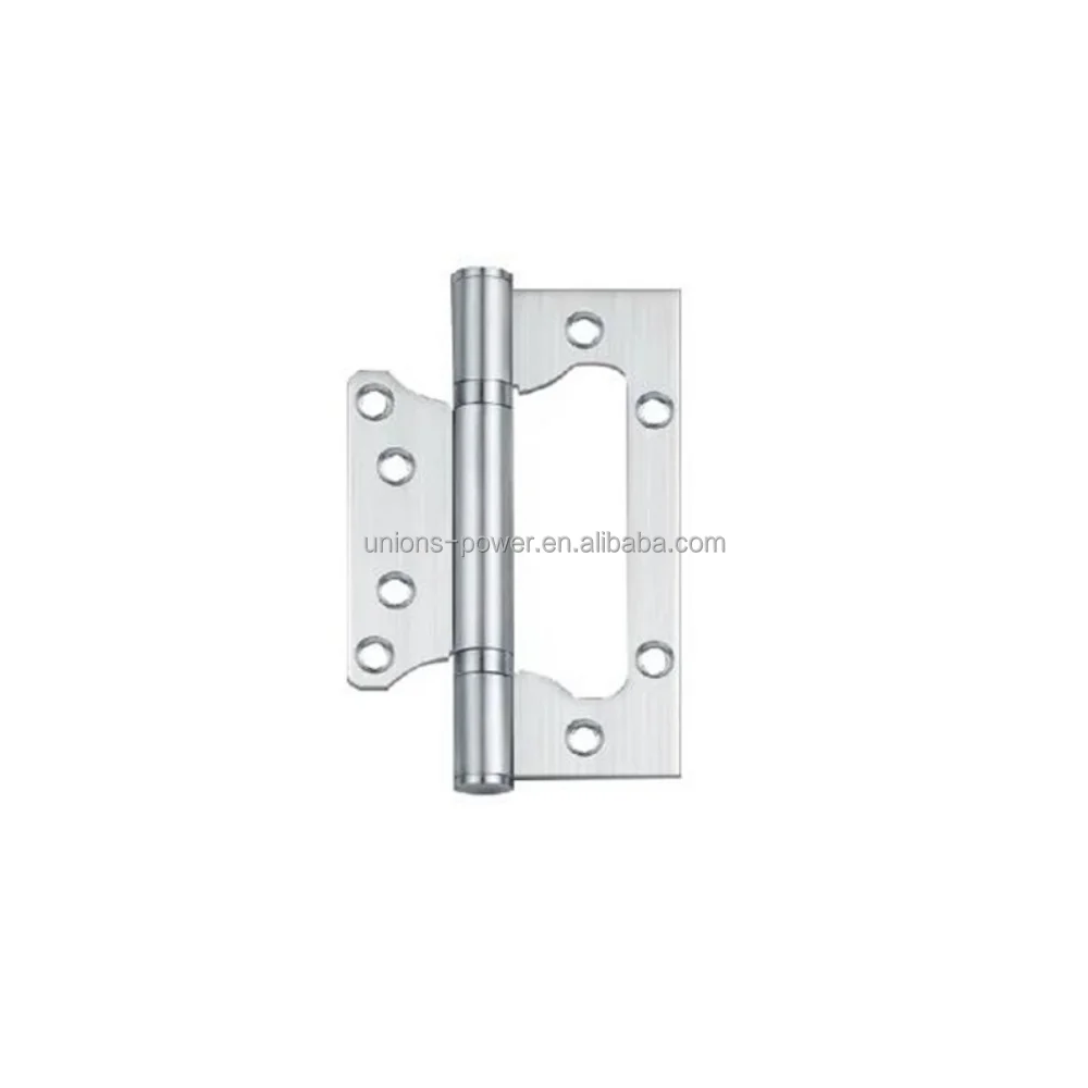 Wholesale price square corner door hinges for united stated market