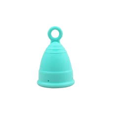 2022 Big Promotion Eco-friendly Feminine Care Silicone Menstruation Copa Menstrual Cup