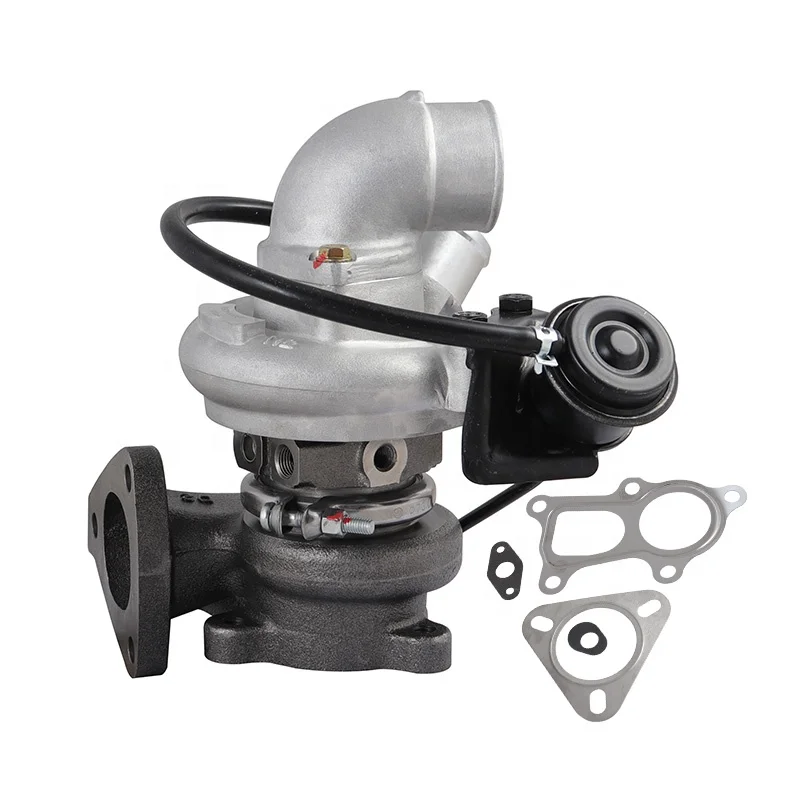 TFO35 49135-04350 49497-66101 Турбокомпрессор 28200-42800 для двигателя Hyundai Grand Starex H1 D4BH