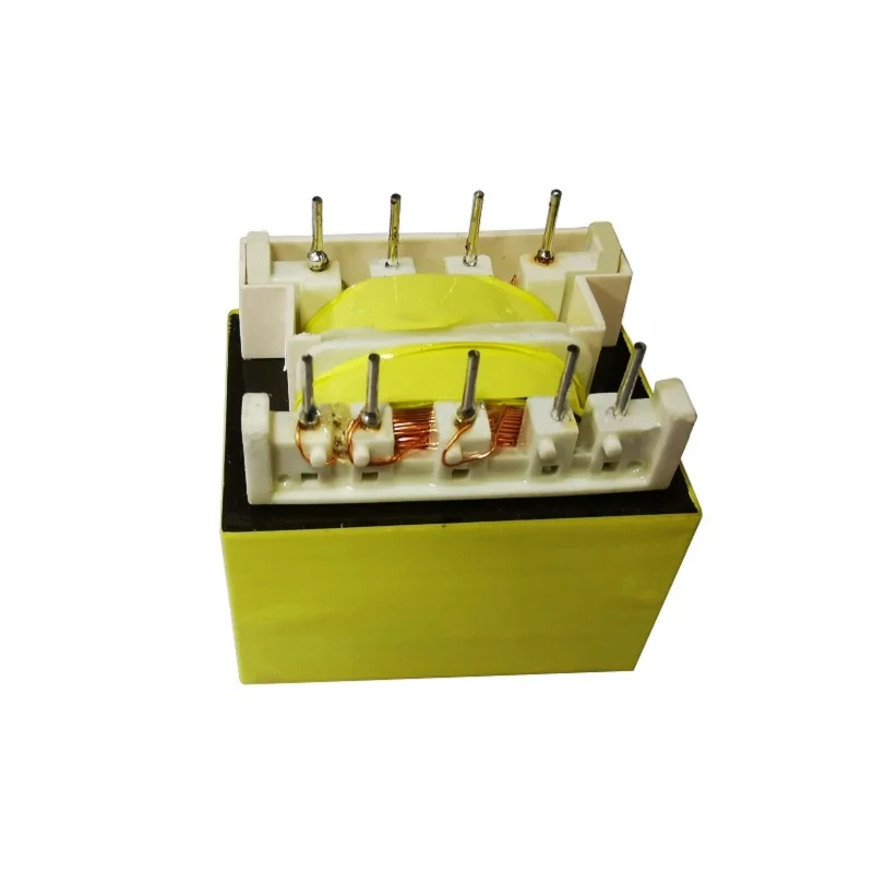 Ei41 Ferrite Core Power Supply Switch High Voltage Electrical Transformer