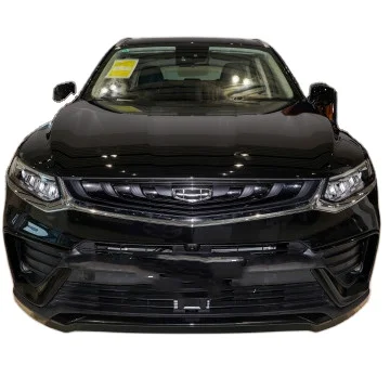 China  famous brand The Geely Xingyue Car  with 5  seats  left hand drive