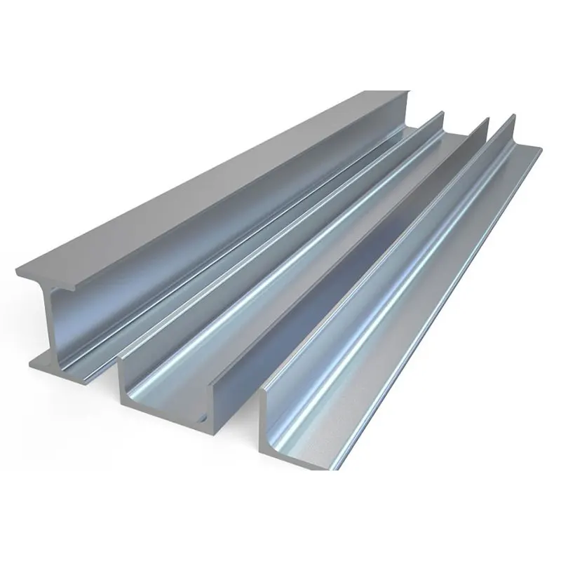 Aluminium Beam Construction material H20 aluminum formwork beams for concrete building