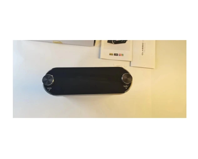 Wholesale Price 6.86' Dual-knob Small Screen Universal Model T100 Car DVD Multimedia Player For Universal Car