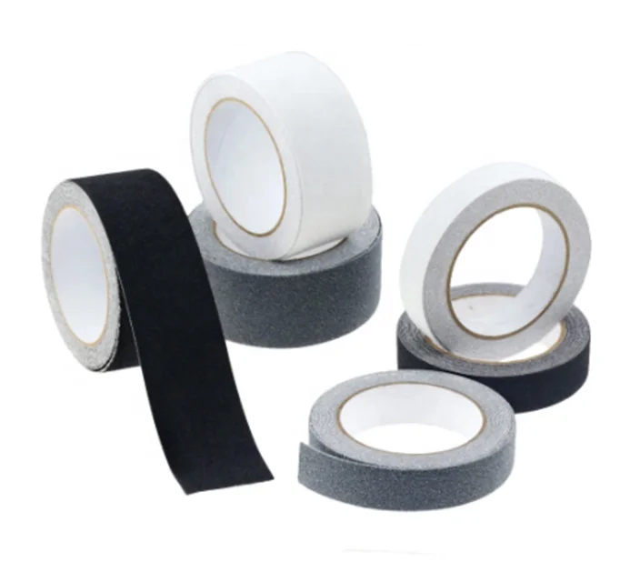 Manufacturer custom stairs safety warning tape,comfortable waterproof clear peva mouse anti slip tape for bathroom