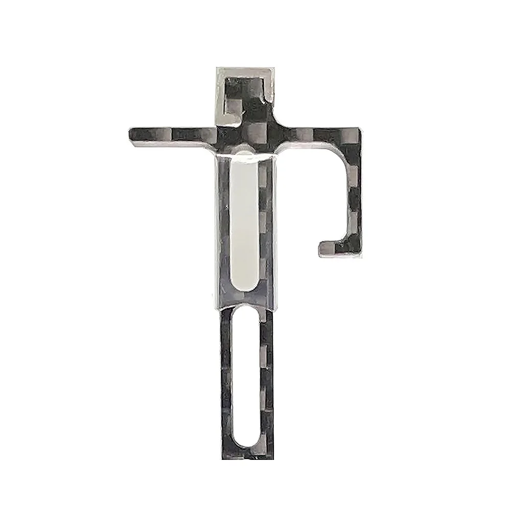 5g ultra-light Carbon Fiber Tent Stake Tent Peg