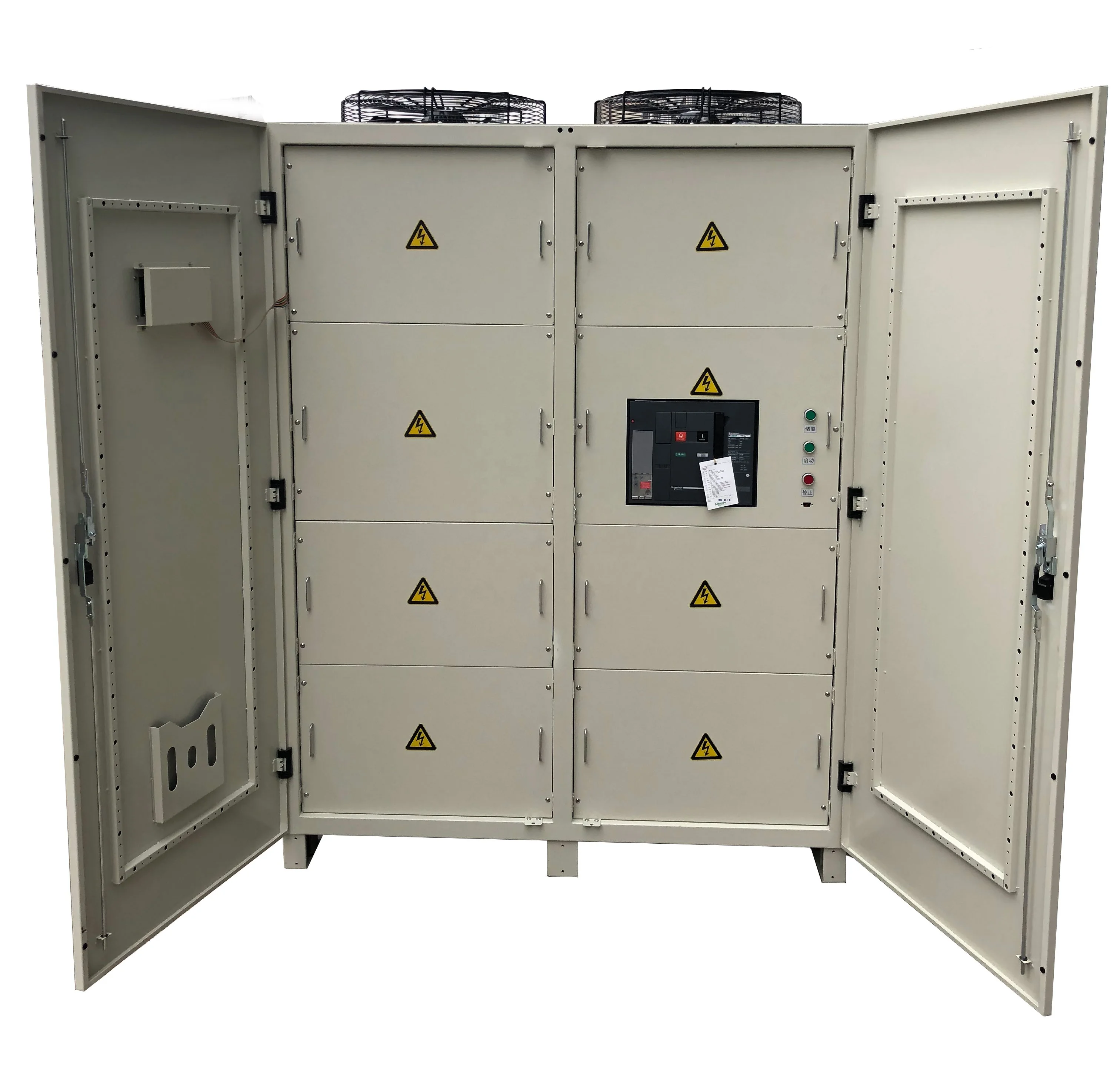  Стабилизатор Goter Power SCR статическое твердотельное электронное управление Прямая продажа с завода регулятор напряжения avr 600 кВА стабилизатор для