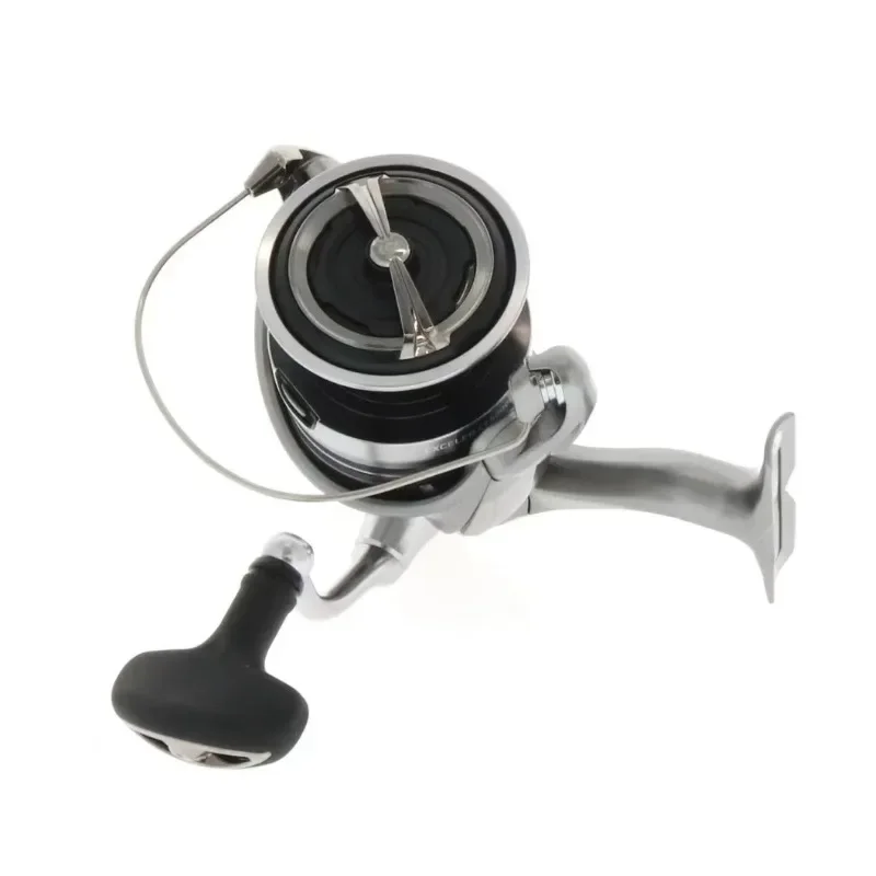 2023 Daiwa EXCELER LT Spinning Fishing Reels 1000D-XH to 6000D-CXH Metal for River Fishing