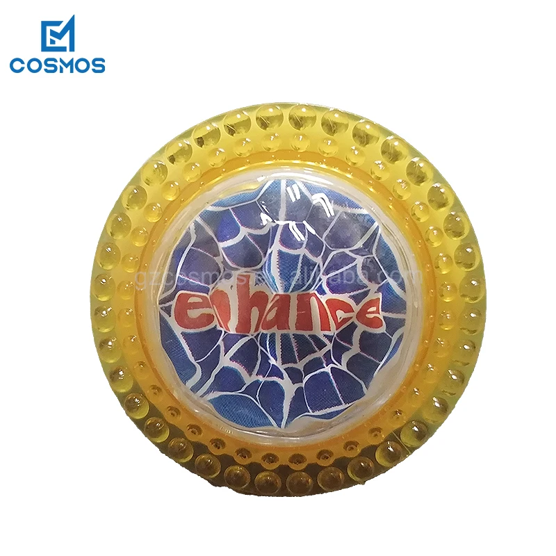 Arcade Machine Parts And Accessories Fish Shooting Game Weapon Button Flat Enhance Button