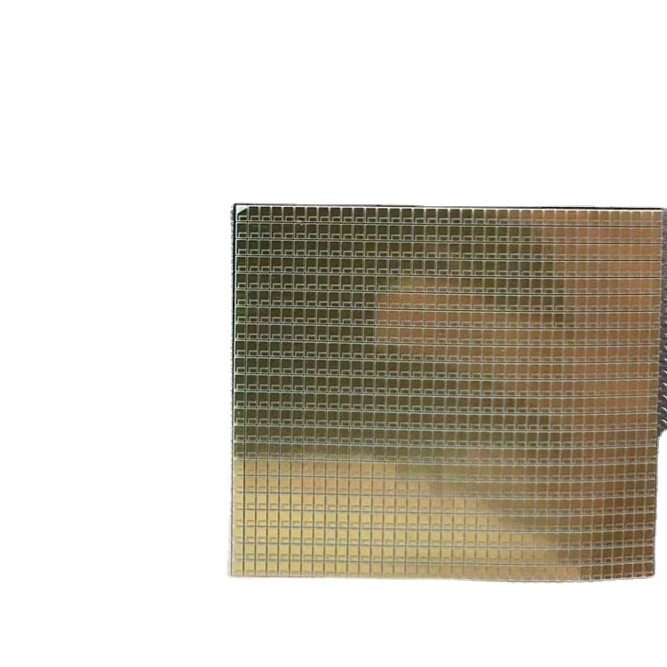 Mini Vacuum Coating Machinery for Risistanc Film