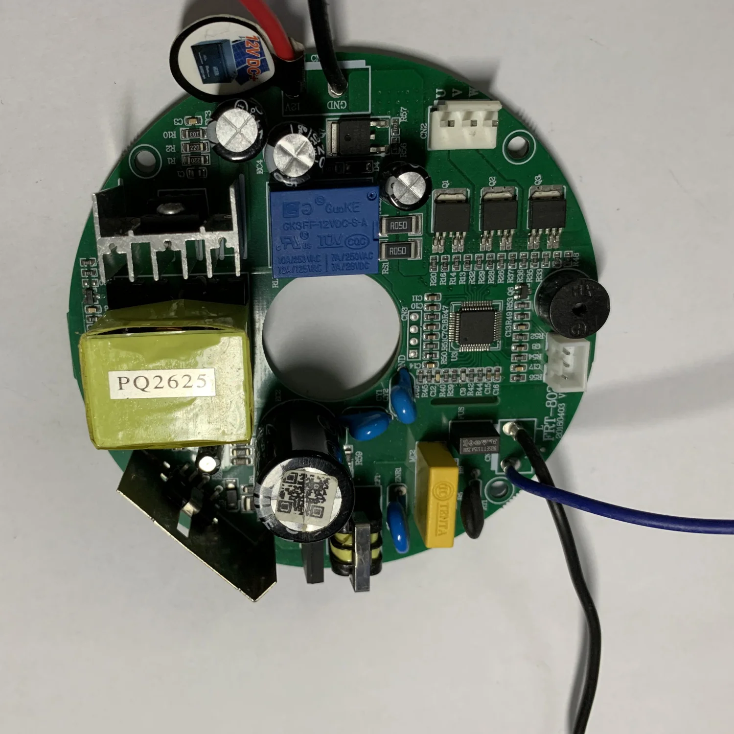 OEM/ODM PCB Board PCBA Manufacturer with One-stop Service