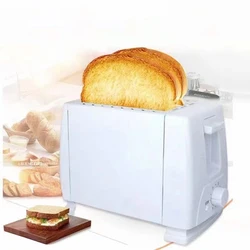 Multi-function Toaster Household Mini Breakfast Sandwich Kitchen Small Appliances Full-automatic Bread Toaster