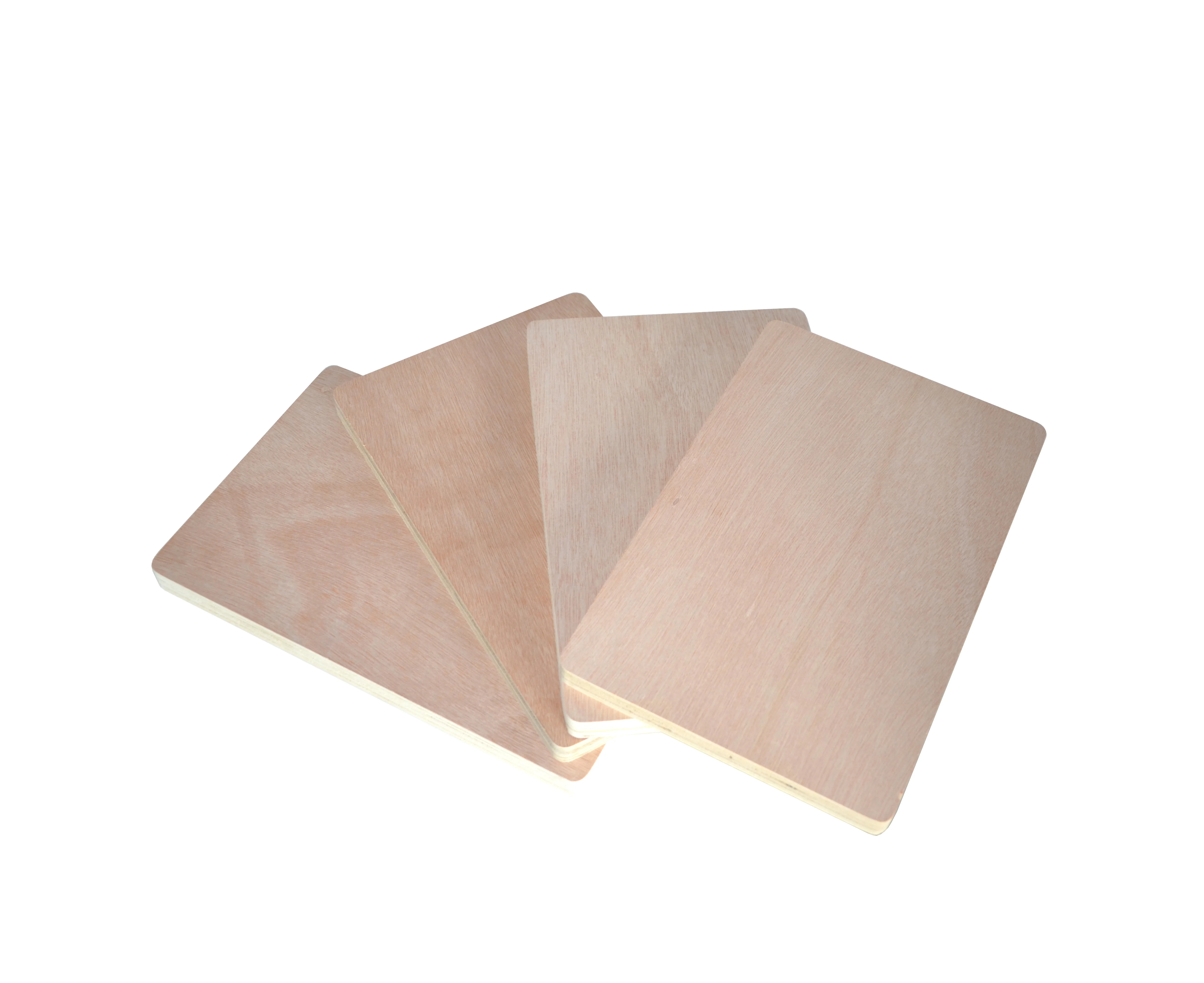 Commercial Bintangor Pine Okoume Sapele Poplar Birch Red Oak Veneer Peeling Machine Plywood Bathroom Cabinet With Light Mirror