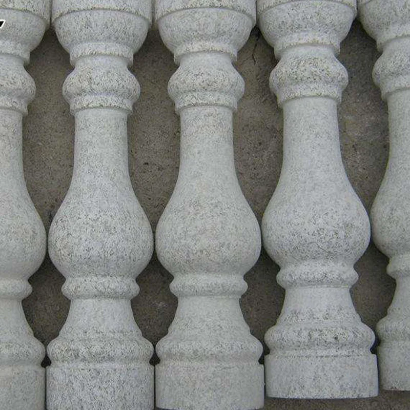 Factory hot roman column mould for Garden Balcony Fence Decor Balustrades Mold