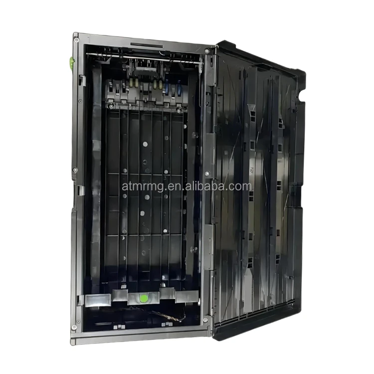 Детали для банкоматной машины 01750301000 Diebold Nixdorf DN Series DN200V DN200 CAS рециркулирующая кассета CONV 1750301000