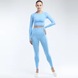 Factory Direct Gym Running Wear Fitness & Yoga Wear