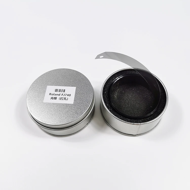 Roland FJ740k SJ740 SJ745ex XC540 Encoder strip 4.5m Length 360 Dpi Encoder Strip For 512i Printhead Printer