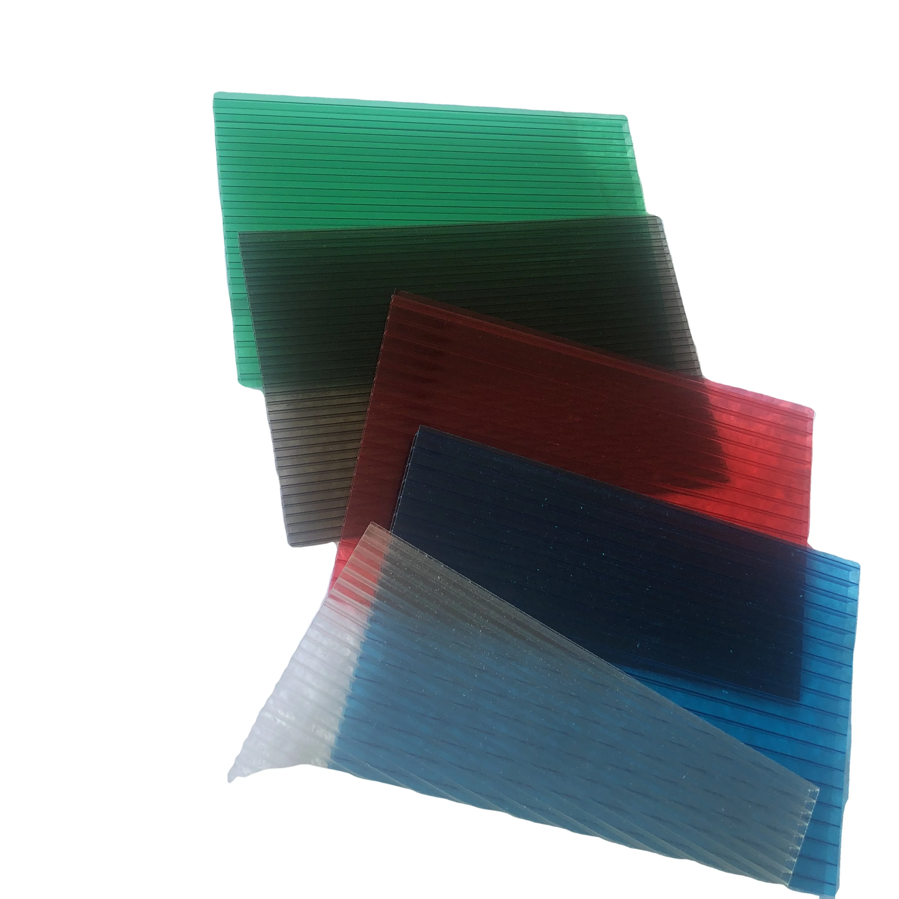 Super september Quality 2mm Pc Polycarbonate Sheet Solid Sunlight Plastic Panels For Roofing Material (1600294370731)
