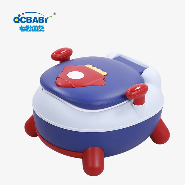 
2020 New Baby Potty Seat Chair Portable Potty Chamber Pot 