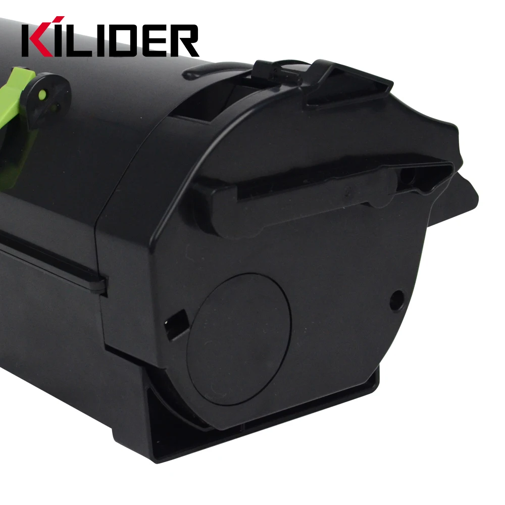 Kilider manufacturer Wholesale M7155 use XM7170 7155 7163 compatible Toner Cartridge for Lexmark