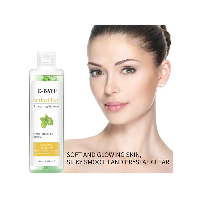 Factory Direct Supply reasonable price Efficient whitening antioxidant essence Moisturizing Serums for Adults