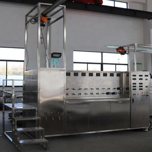 High-Performance Products Co2 Extractor Supercritical Extraction for Plant Extraction