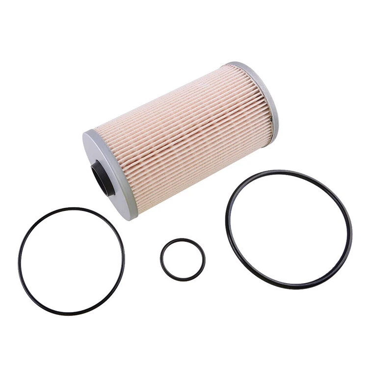P550736 FS19624 VABPN10G369FS Machinery Engine Parts Fuel Water Separator Filter FS19728 For Cummins Fleetguard Filters