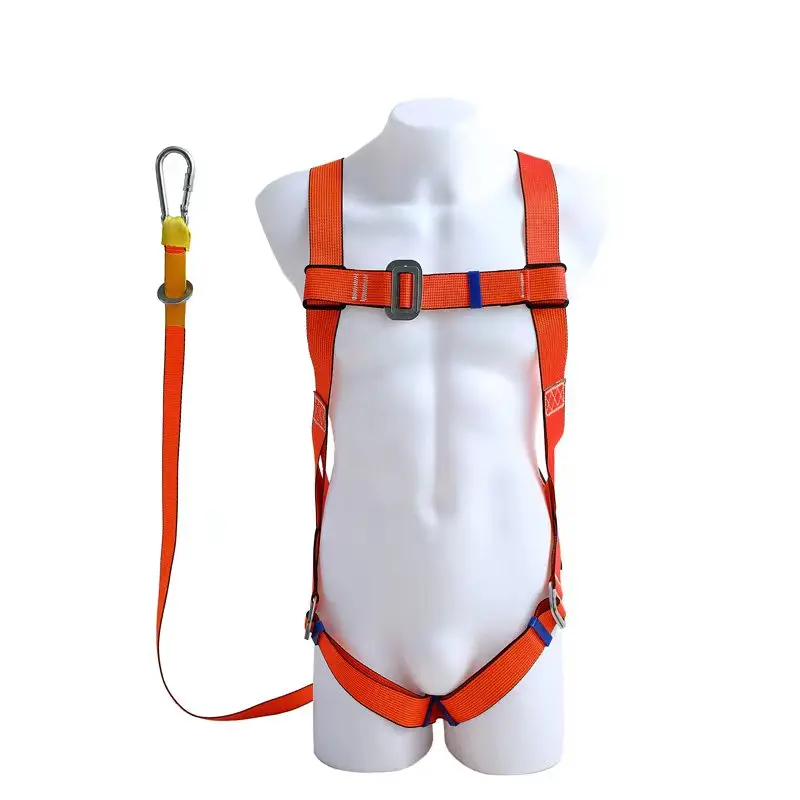 Taifeng safety belt for working at high altitude