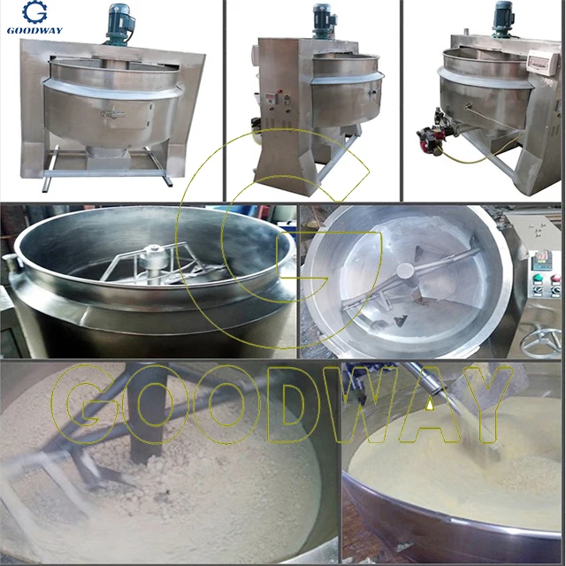 Cassava Flour Production Cassava Flour Processing Manioc Machine for Cassava Flour Plant