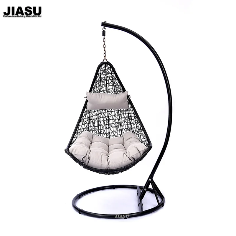 Steel Frame Rocking Solar Swing Chairs Canopy Cushion Sets Replacement Sunshade Waterproof Sling Chair Bench With Roof