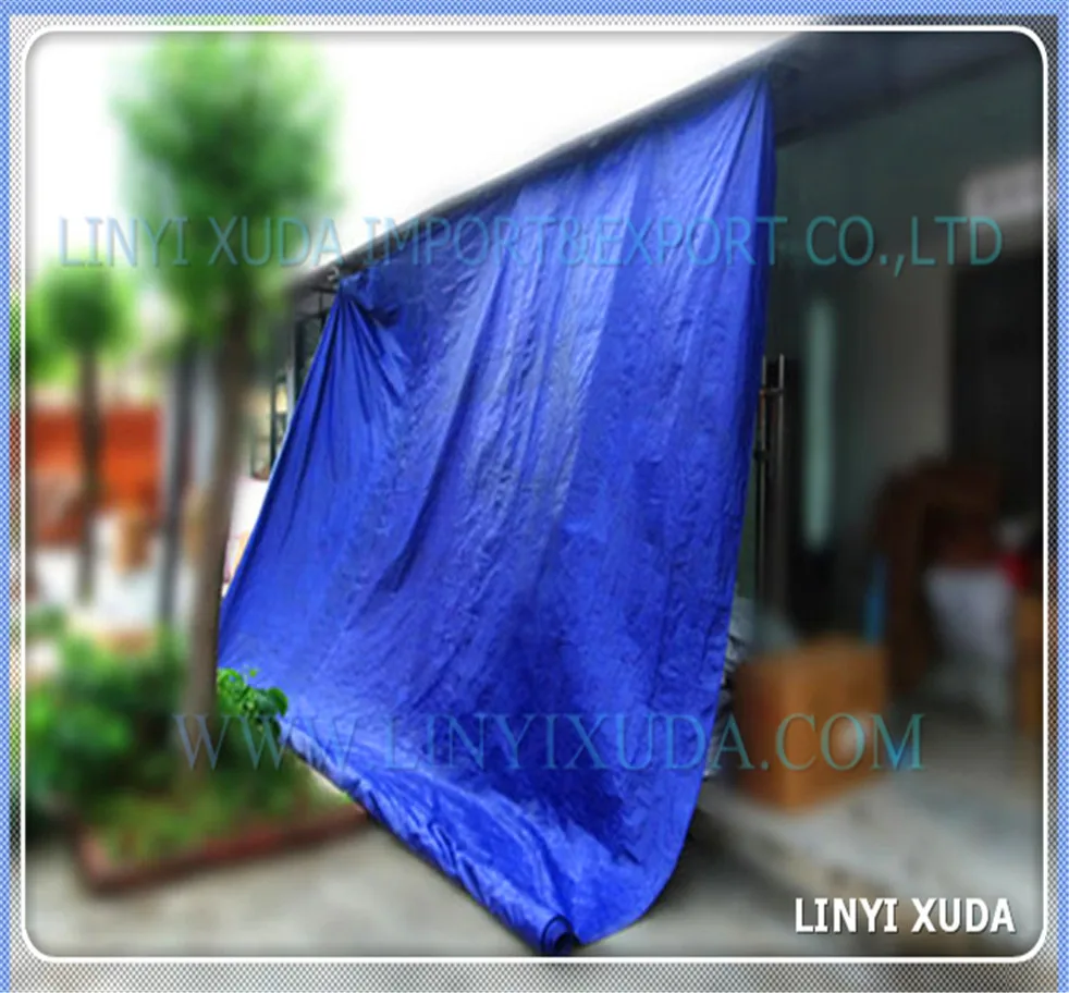 Camouflage Heavy Duty 4 Mil 5 Mil Poly Tarp Carpot Thick Waterproof UV Resistant Rot Rip and Tear Proof Tarpaulin Carpot