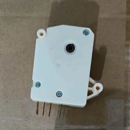 Refrigerator Defrost Timer WR09X10049  Replaces TP9X502 WR9X502