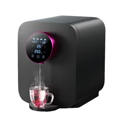 2019 china best seller diamond automatic diffused co2 water dispenser dispeze 220 volts 5 gallon 128oz cold water dispenser