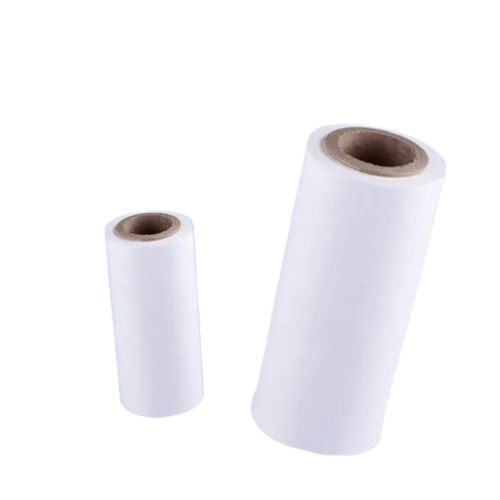 
Double Side Silicone Coated White Kraft Release Paper 