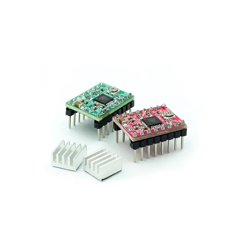 Reprap Stepper Driver Stepper motor Driver A4988