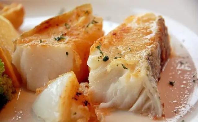 Low Price And good quality fish and other meat  Food Flavor For fish products