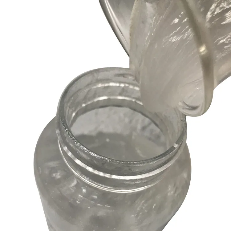 Sodium Lauryl Ether Sulfate Sles 70% N70 Factory Lowest Price