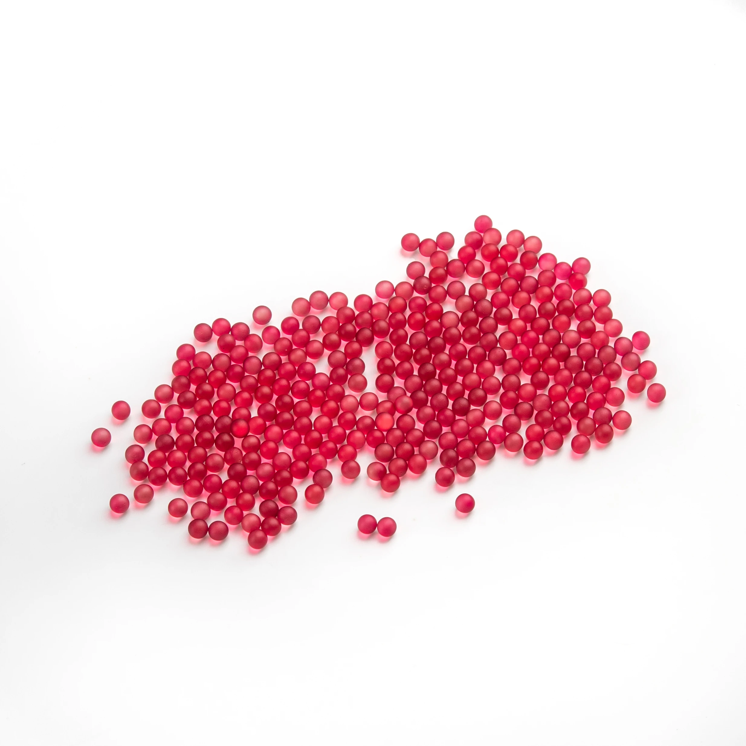 Custom cigarette popping balls flavor beads cigarette capsule