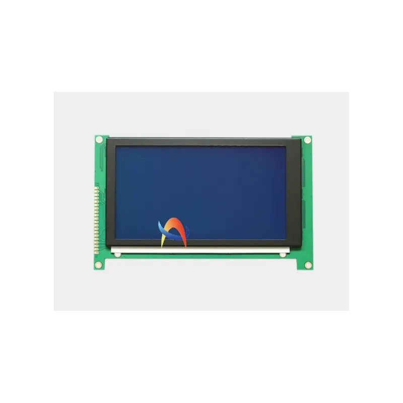 5.2 inch LCD Display Module LCD Screen used for hosiery machine stocking machine JM240128J-1 JM240128A SP14N003