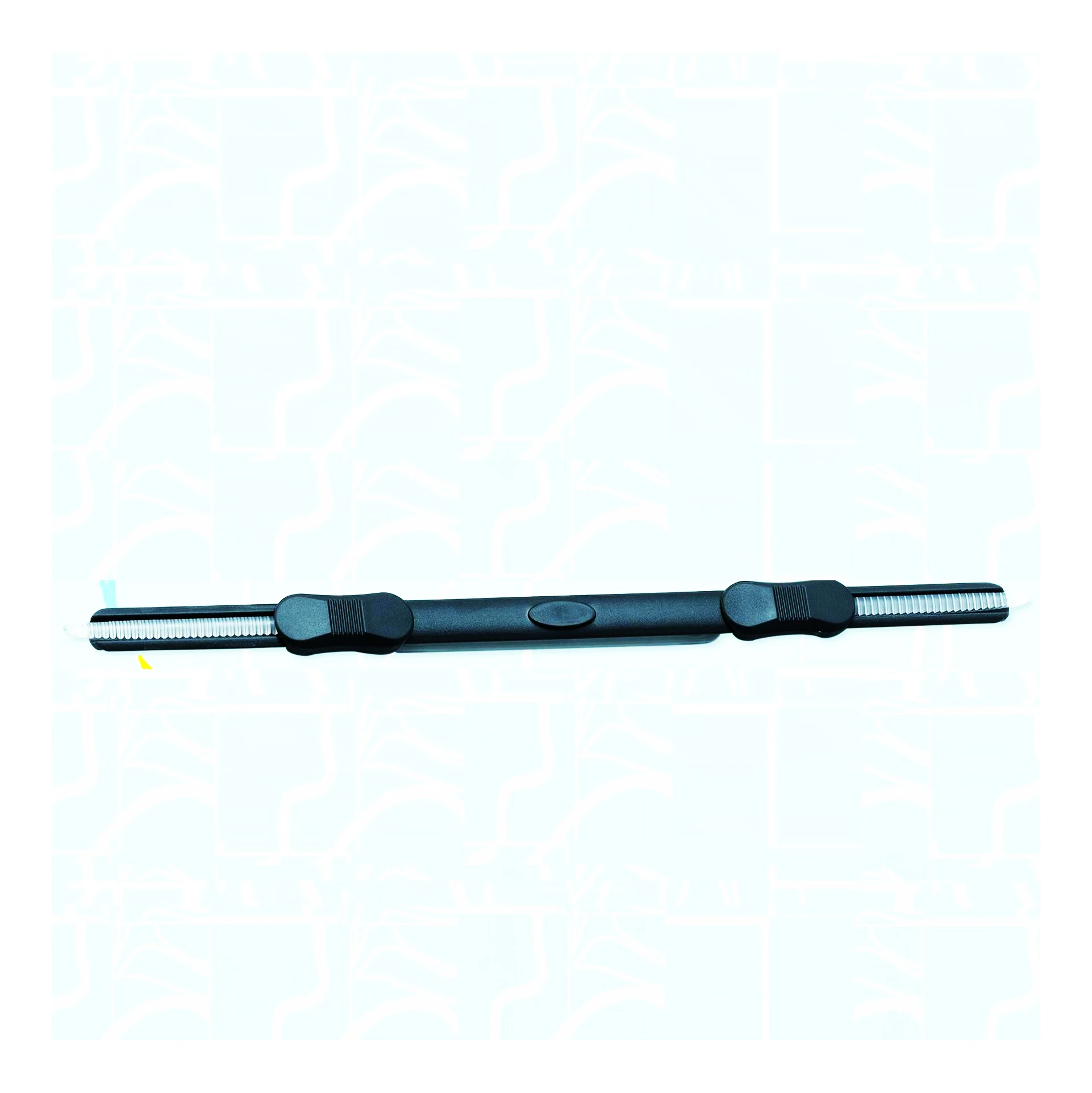 
Stationery Plasti Filing Binder Clip Plastic File Fastener 