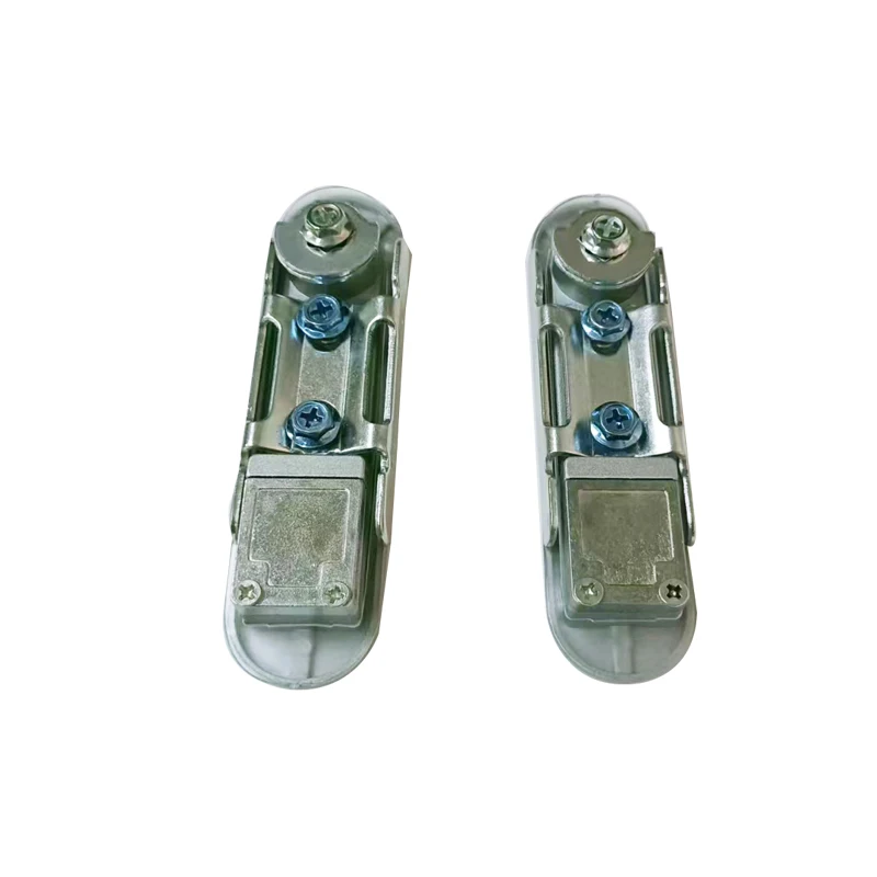 AB302 Bouncing Handle Distribution Box Cabinet Door Lock Electric Cabinet