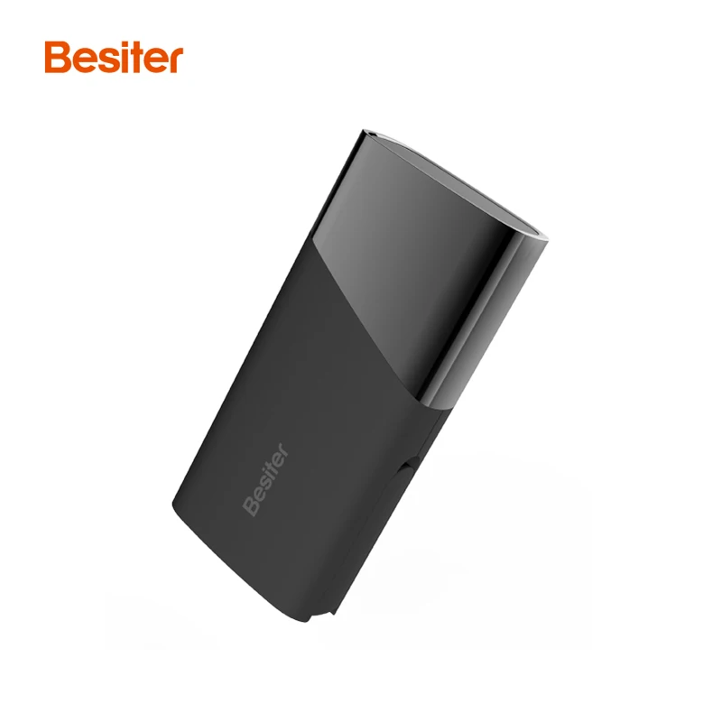 2021 OEM ODM горячие новые продукты полная гарантия 1 год micro usb 5000mAh небольшой портативный внешний аккумулятор