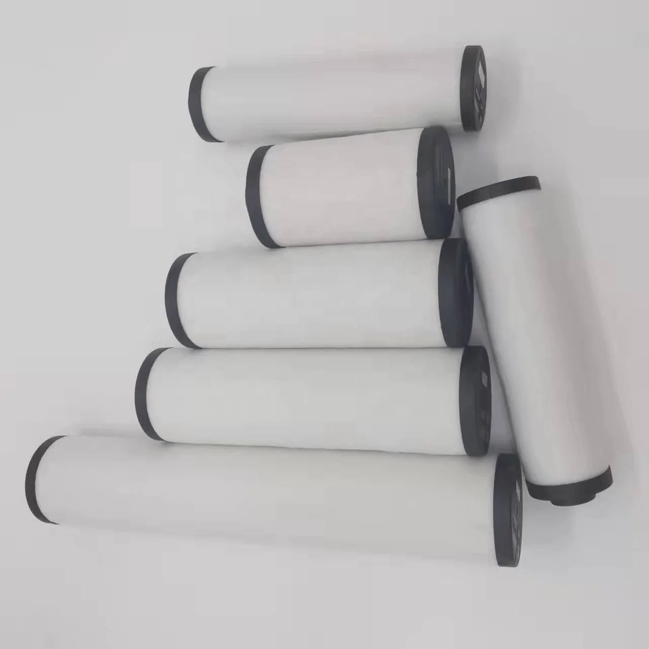 Manufacturer Vacuum Pump Filter Element Oil Mist Separator Exhaust Filter 0532140160