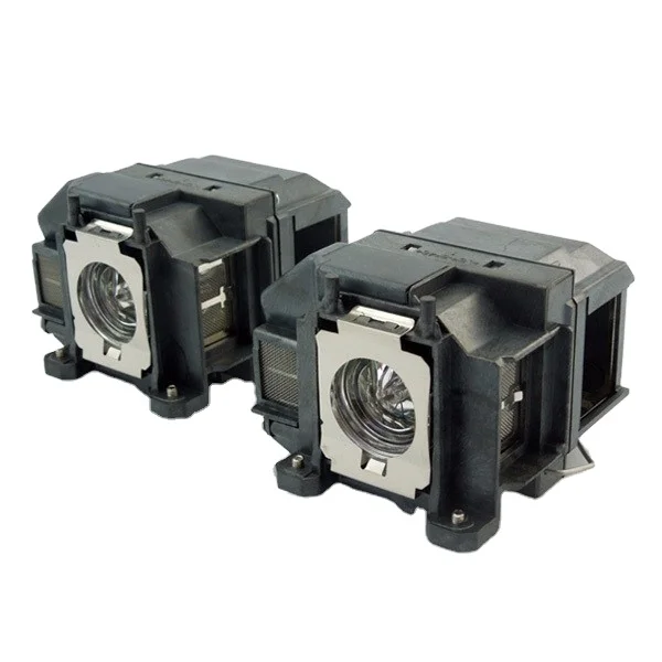 Неизолированная лампа ELPLP67 для Epson EB-S02 S11 S12 SXW11 SXW12 W02 W12 X02 X11 X12 X14 W110 X14G C45W C05S